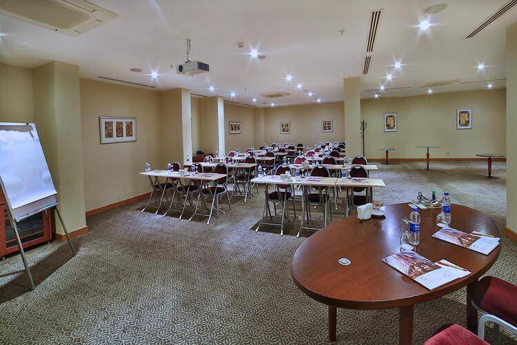 Ramada By Wyndham Istanbul Old City