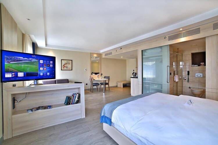 Ramada By Wyndham Istanbul Old City