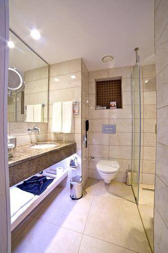 Ramada By Wyndham Istanbul Old City