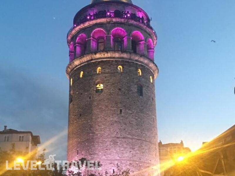Фотография Ramada By Wyndham Istanbul Old City