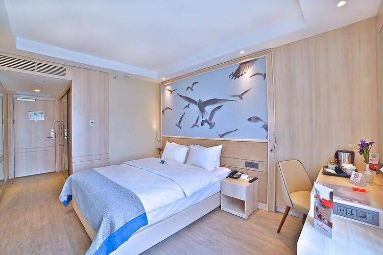 Ramada By Wyndham Istanbul Old City