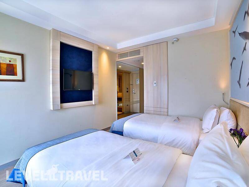 Фотография Ramada By Wyndham Istanbul Old City
