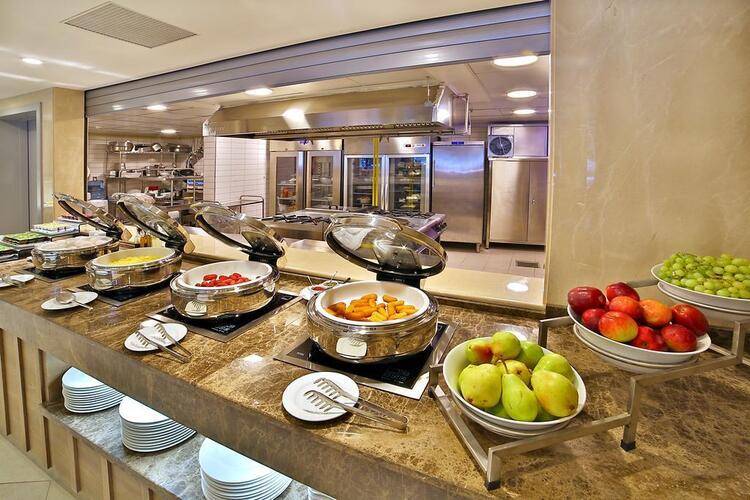Ramada By Wyndham Istanbul Old City