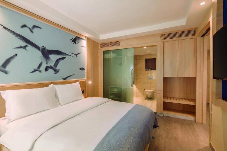 Ramada By Wyndham Istanbul Old City
