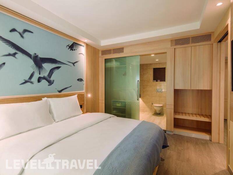 Фотография Ramada By Wyndham Istanbul Old City