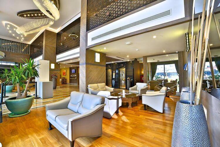 Ramada By Wyndham Istanbul Old City