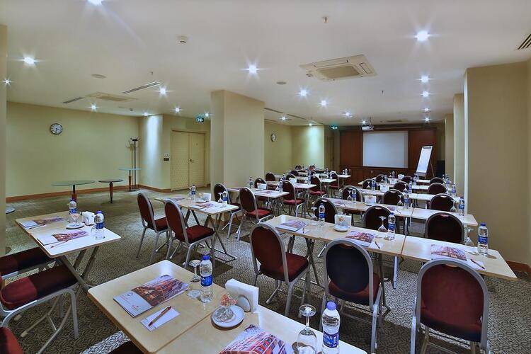 Ramada By Wyndham Istanbul Old City
