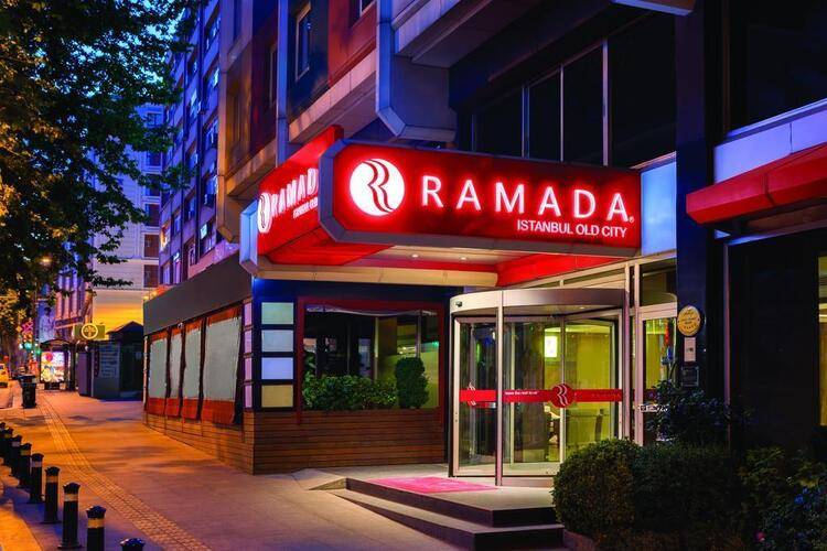 Ramada By Wyndham Istanbul Old City