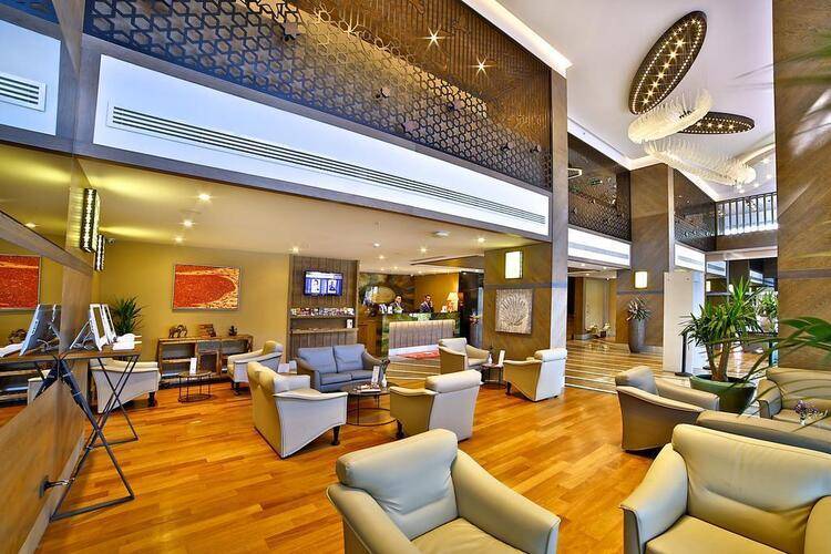 Ramada By Wyndham Istanbul Old City