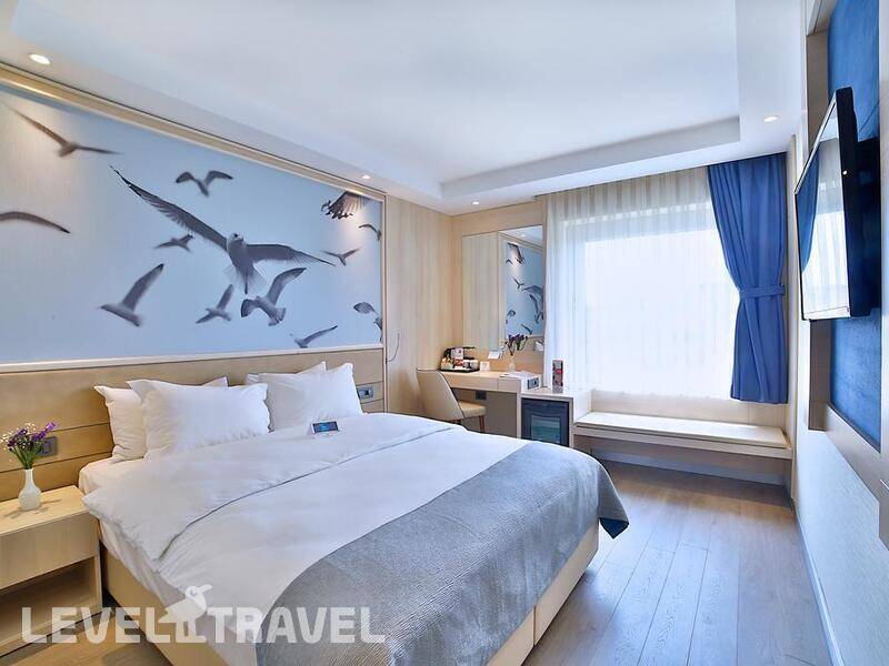 Фотография Ramada By Wyndham Istanbul Old City
