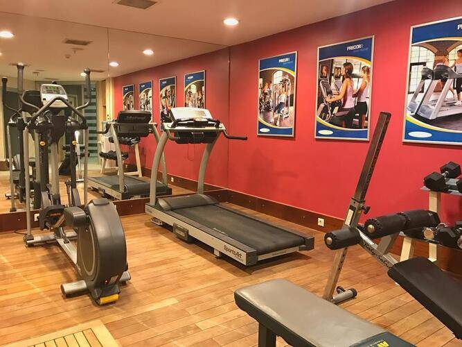 Ramada By Wyndham Istanbul Old City