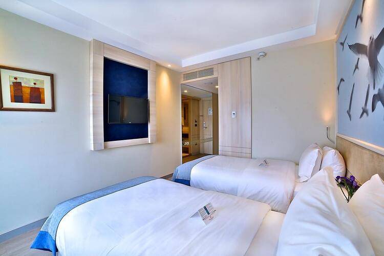Ramada By Wyndham Istanbul Old City
