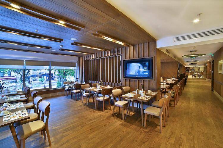 Ramada By Wyndham Istanbul Old City