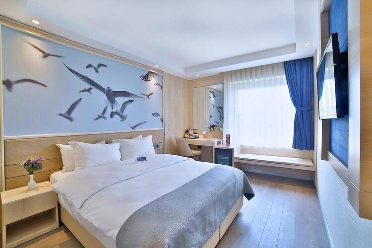 Ramada By Wyndham Istanbul Old City