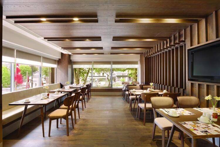 Ramada By Wyndham Istanbul Old City