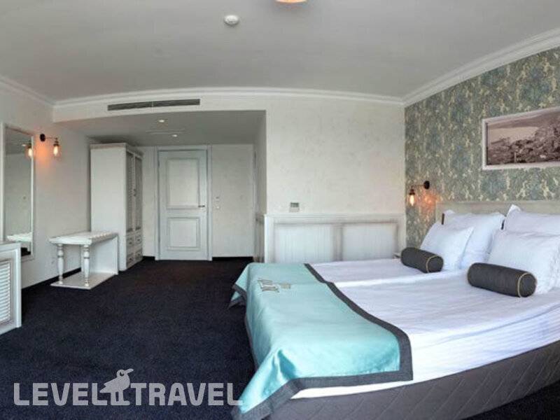 Фотография Antik Hotel