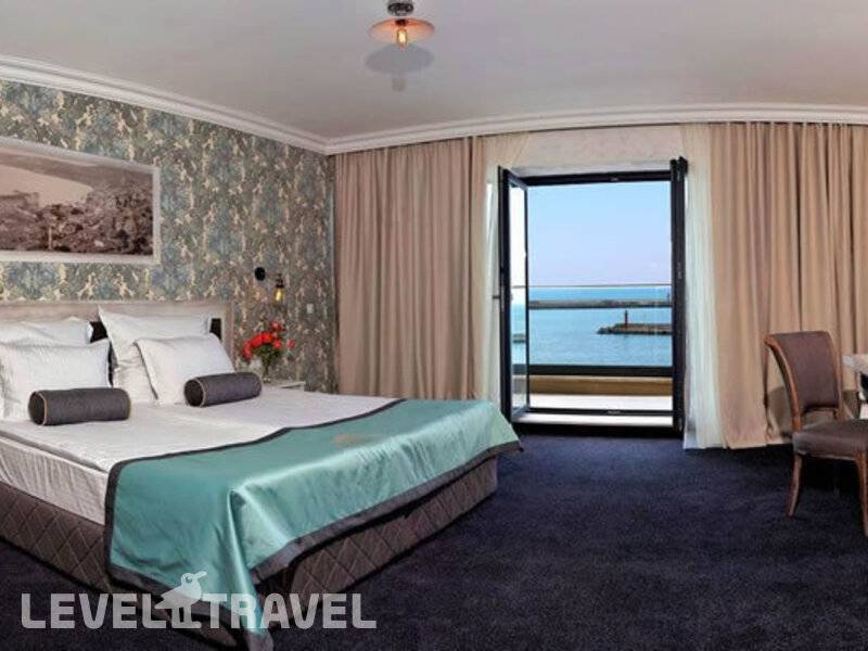 Фотография Antik Hotel