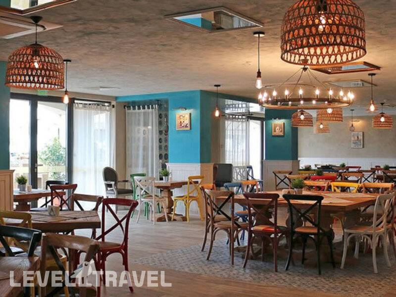 Фотография Antik Hotel