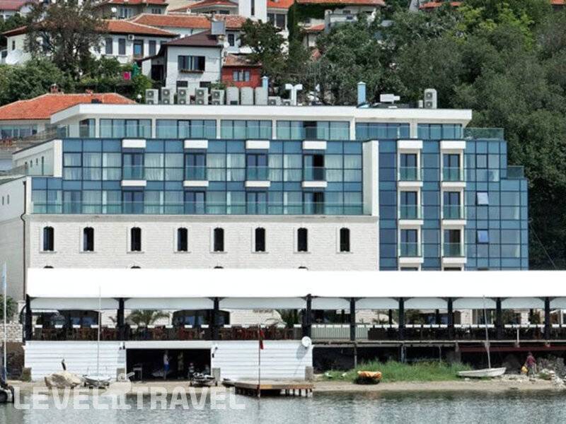 Фотография Antik Hotel
