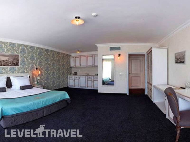 Фотография Antik Hotel