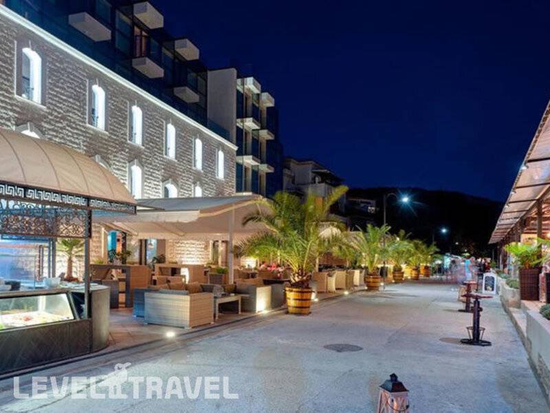 Фотография Antik Hotel