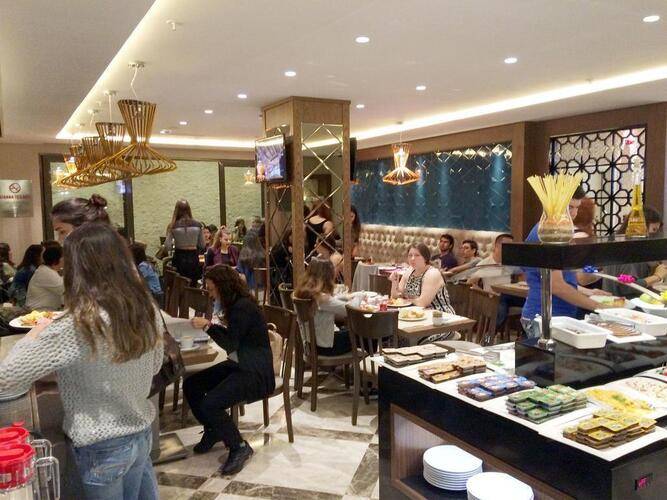 Style Hotel Sisli