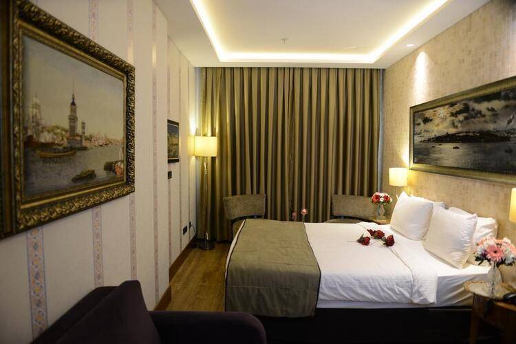 Style Hotel Sisli