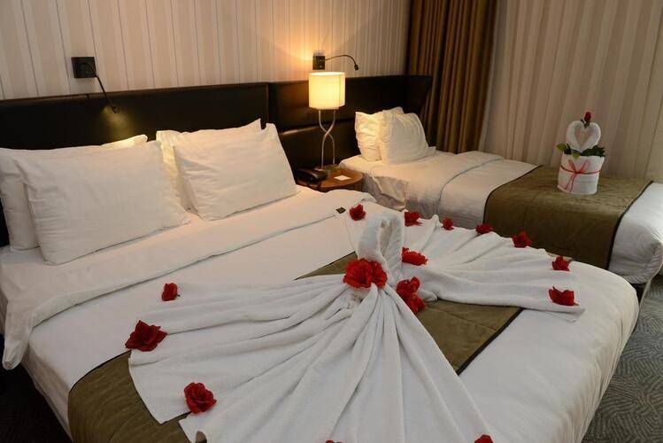 Style Hotel Sisli