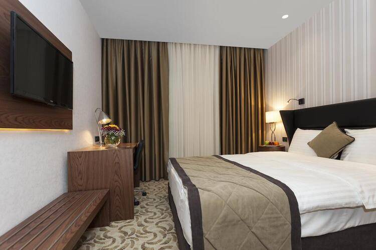 Style Hotel Sisli
