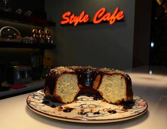 Style Hotel Sisli