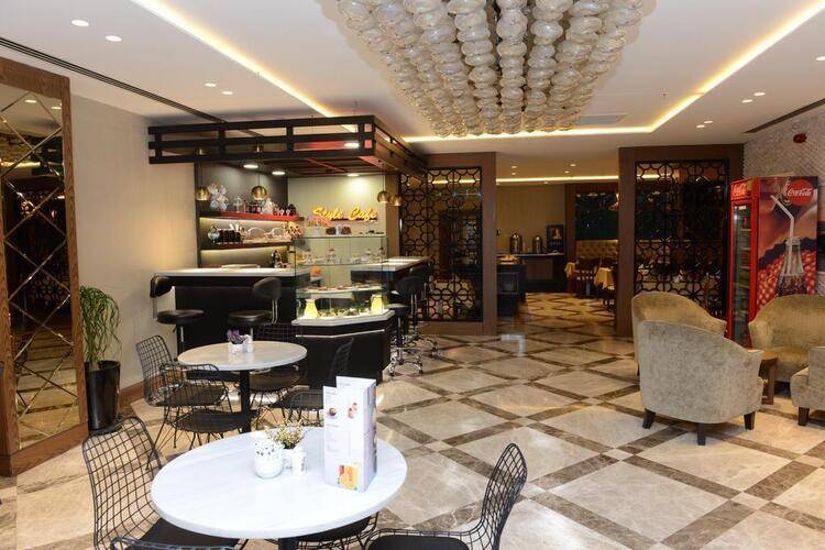 Style Hotel Sisli