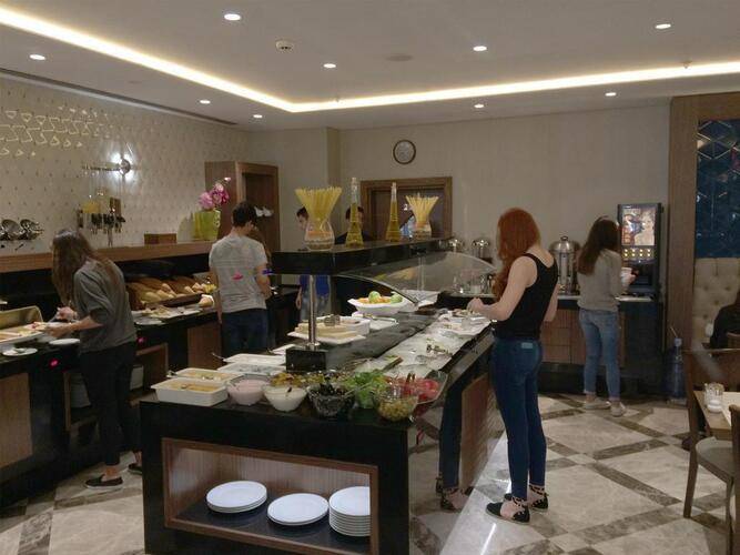 Style Hotel Sisli
