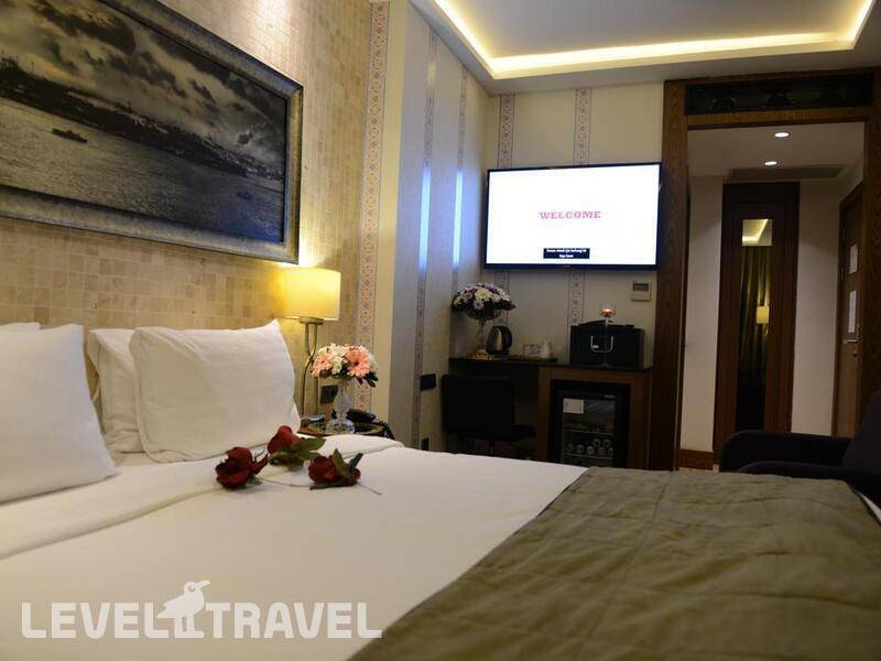 Фотография Style Hotel Sisli