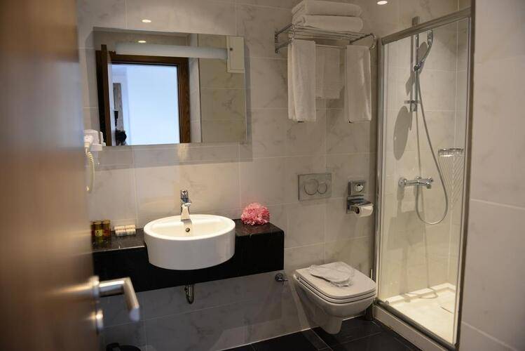 Style Hotel Sisli