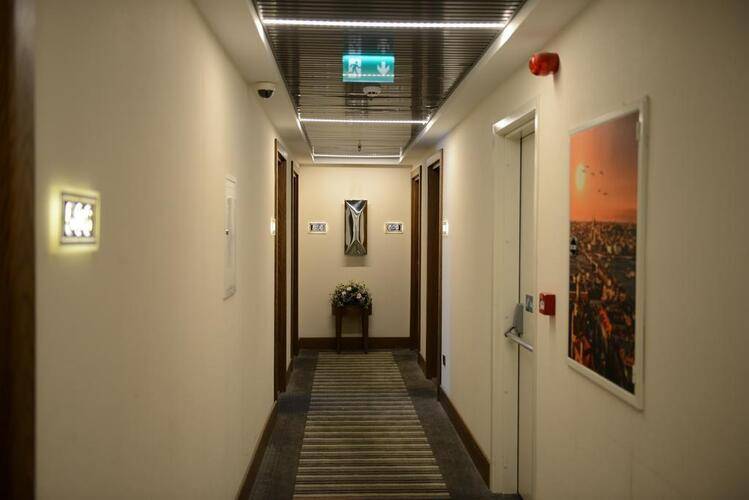 Style Hotel Sisli