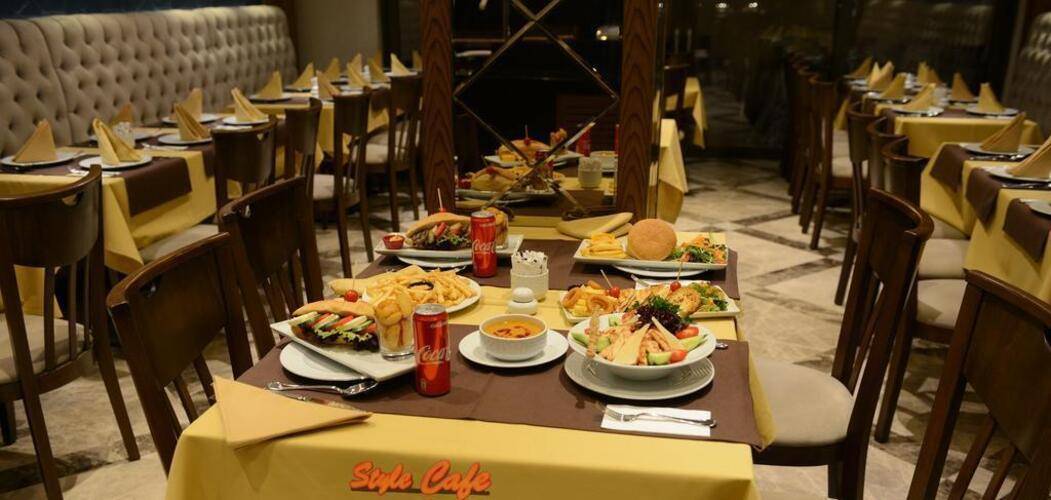 Style Hotel Sisli