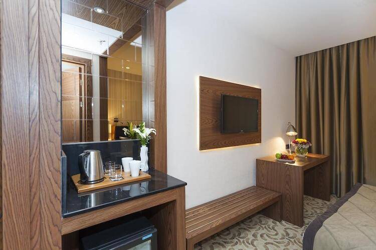Style Hotel Sisli