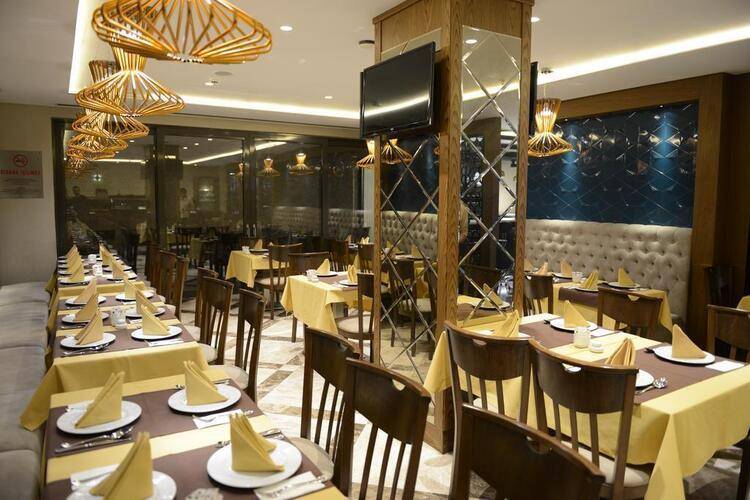 Style Hotel Sisli