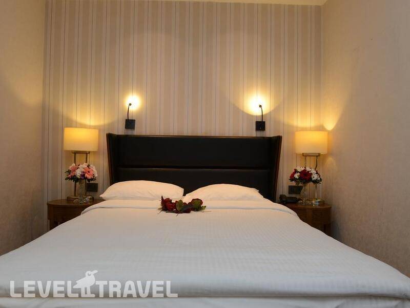 Фотография Style Hotel Sisli