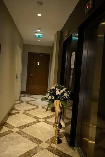 Style Hotel Sisli