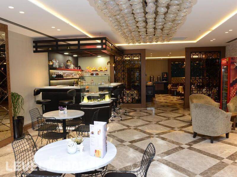 Фотография Style Hotel Sisli