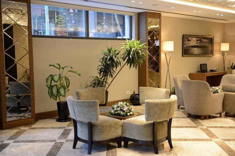 Style Hotel Sisli