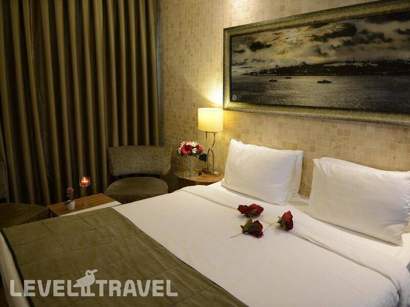 Фотография Style Hotel Sisli