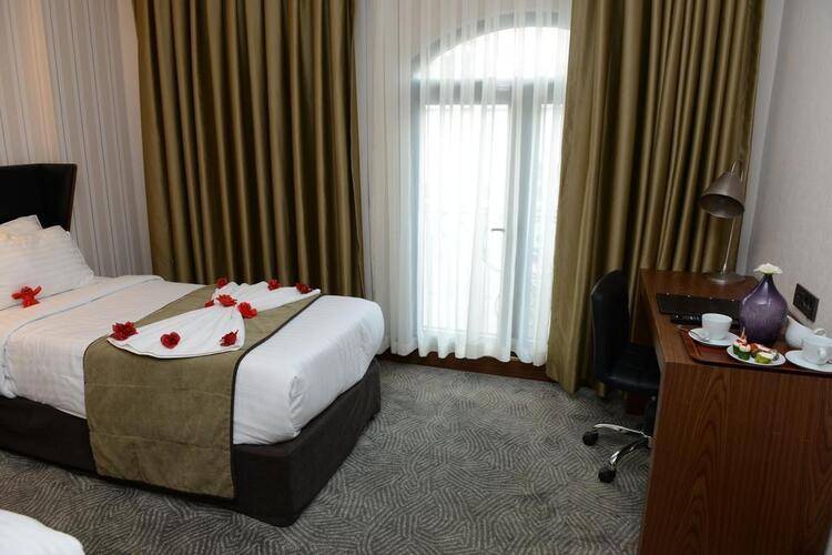 Style Hotel Sisli