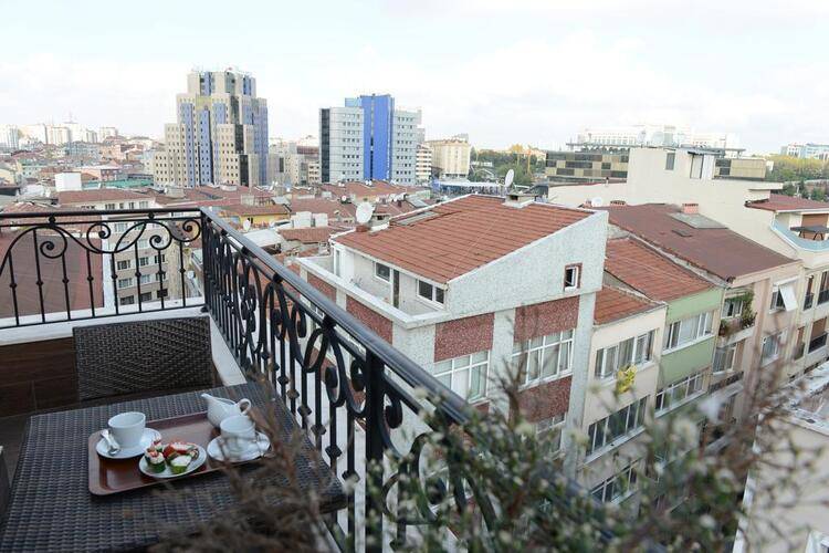 Style Hotel Sisli