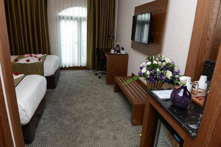 Style Hotel Sisli