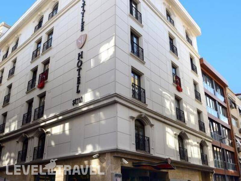 Фотография Style Hotel Sisli