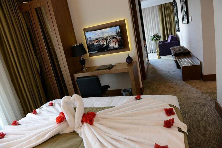 Style Hotel Sisli