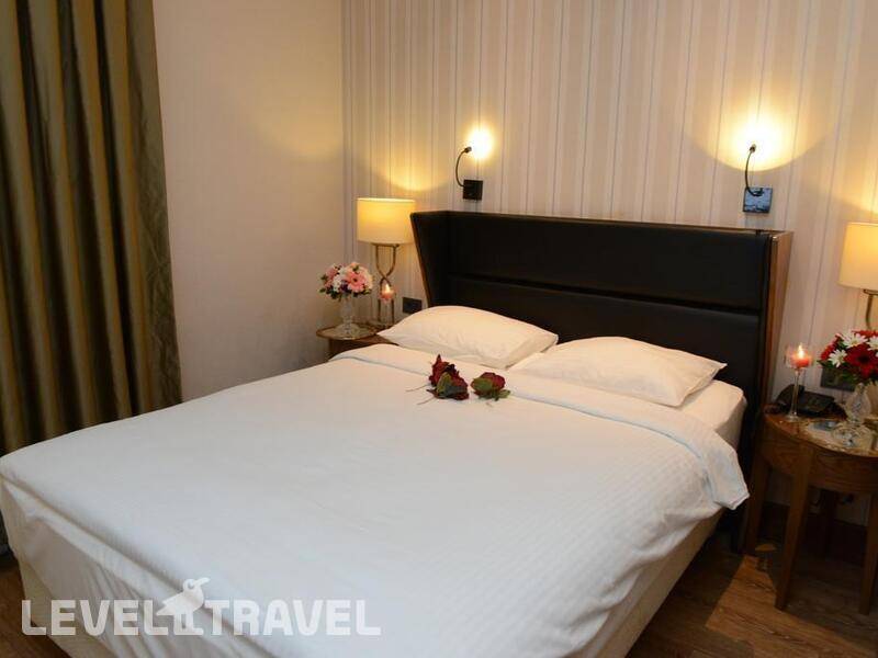Фотография Style Hotel Sisli