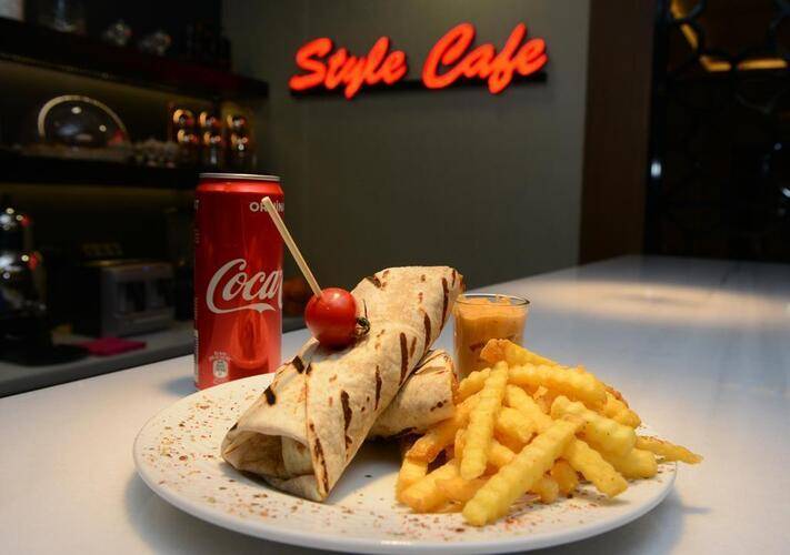 Style Hotel Sisli